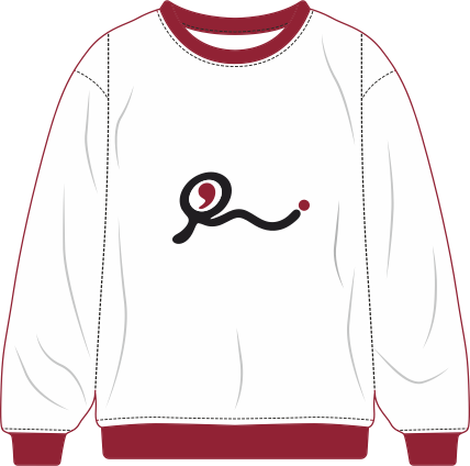 Oversized SweatShirt